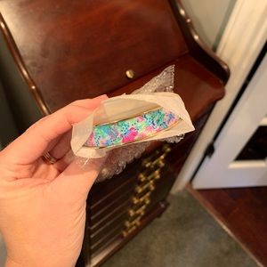 **NEW** Lilly Pulitzer bangle 💕